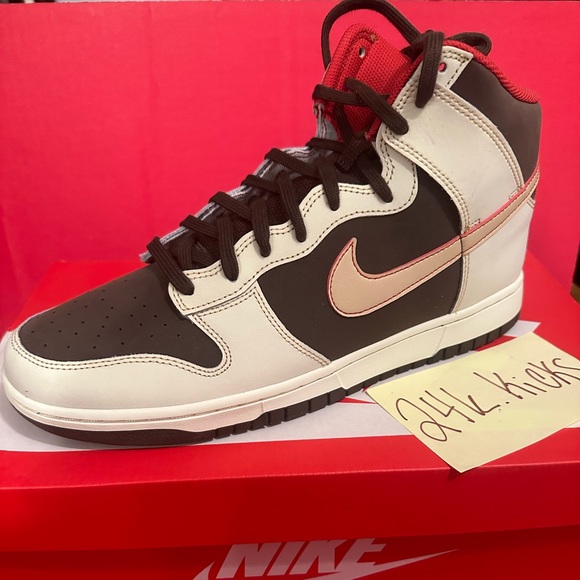 Nike Dunk High Retro SE - Picture 1 of 1